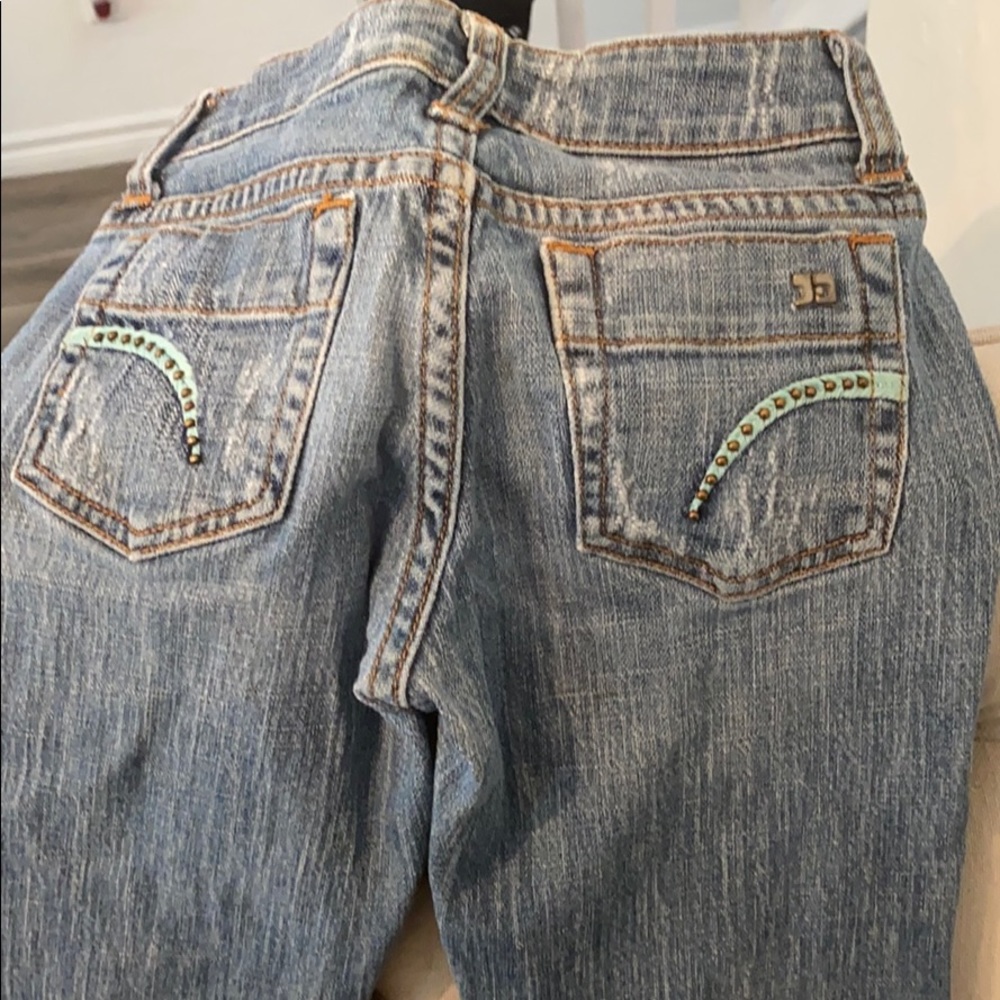 Jeans - Picture 3 of 4